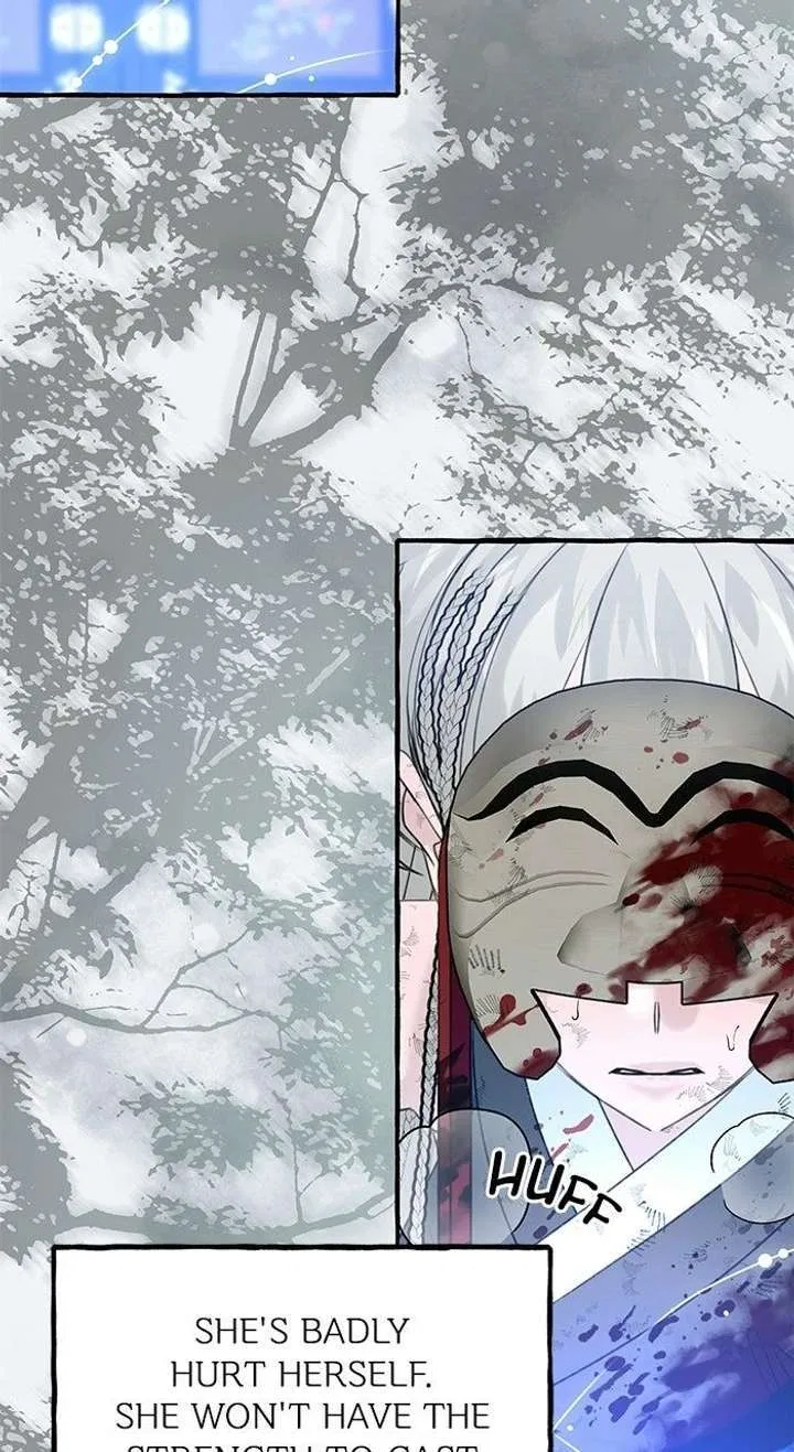 North Snow Love Story Chapter 66 – Page 46