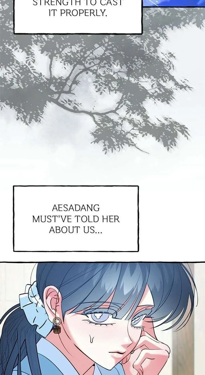 North Snow Love Story Chapter 66 – Page 47