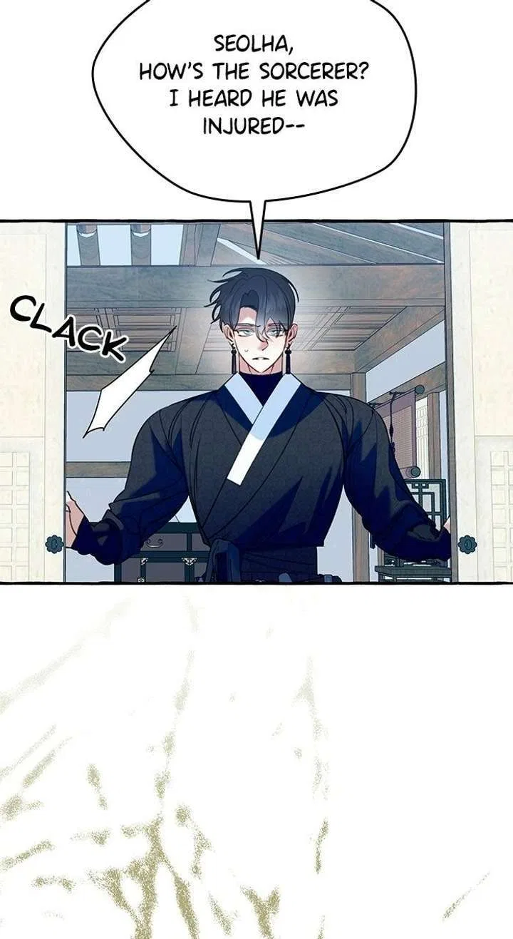 North Snow Love Story Chapter 66 – Page 50