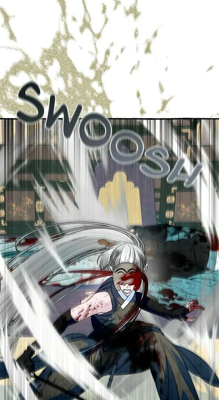 North Snow Love Story Chapter 66 – Page 51