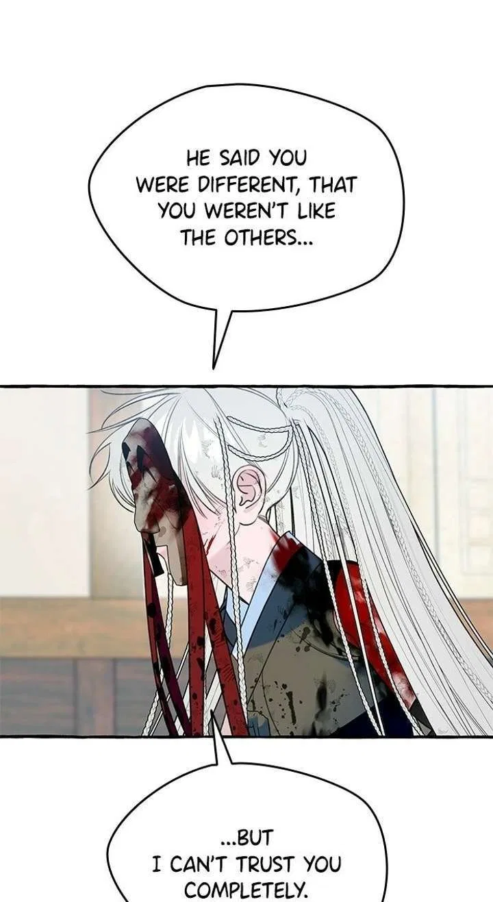 North Snow Love Story Chapter 66 – Page 54