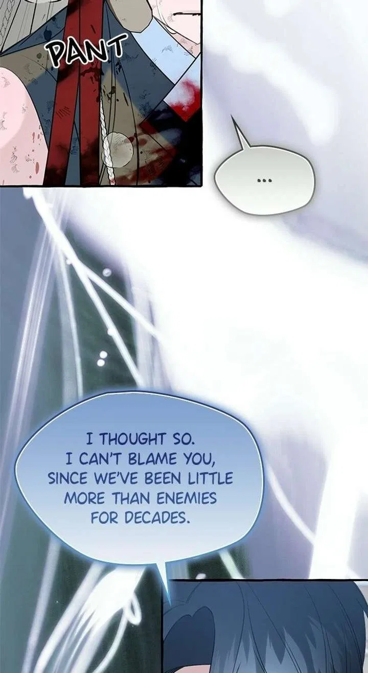 North Snow Love Story Chapter 66 – Page 57