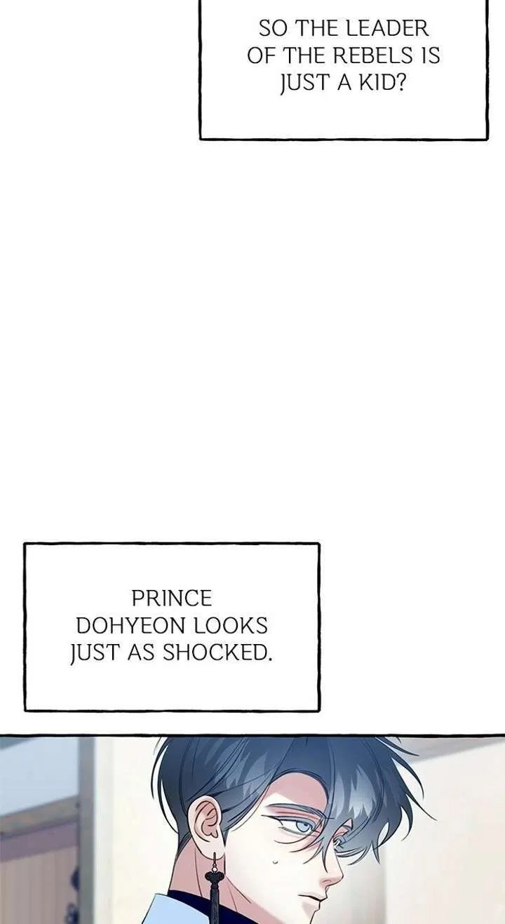 North Snow Love Story Chapter 66 – Page 65