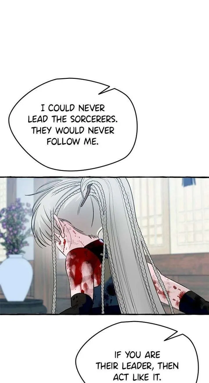 North Snow Love Story Chapter 66 – Page 71