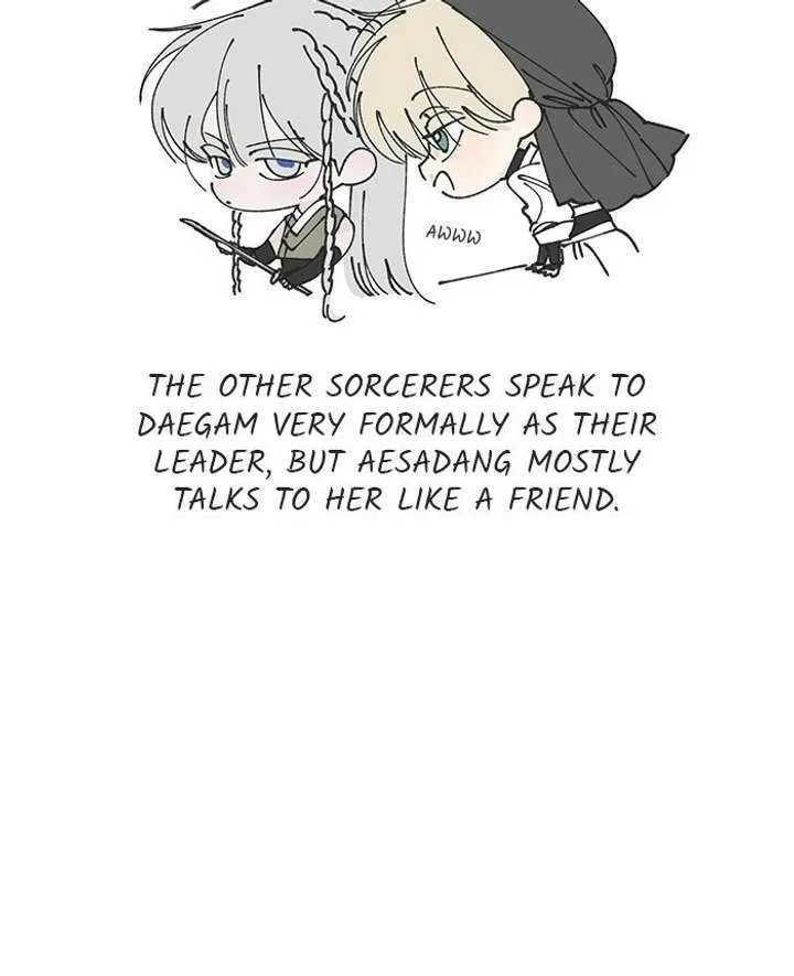 North Snow Love Story Chapter 66 – Page 89