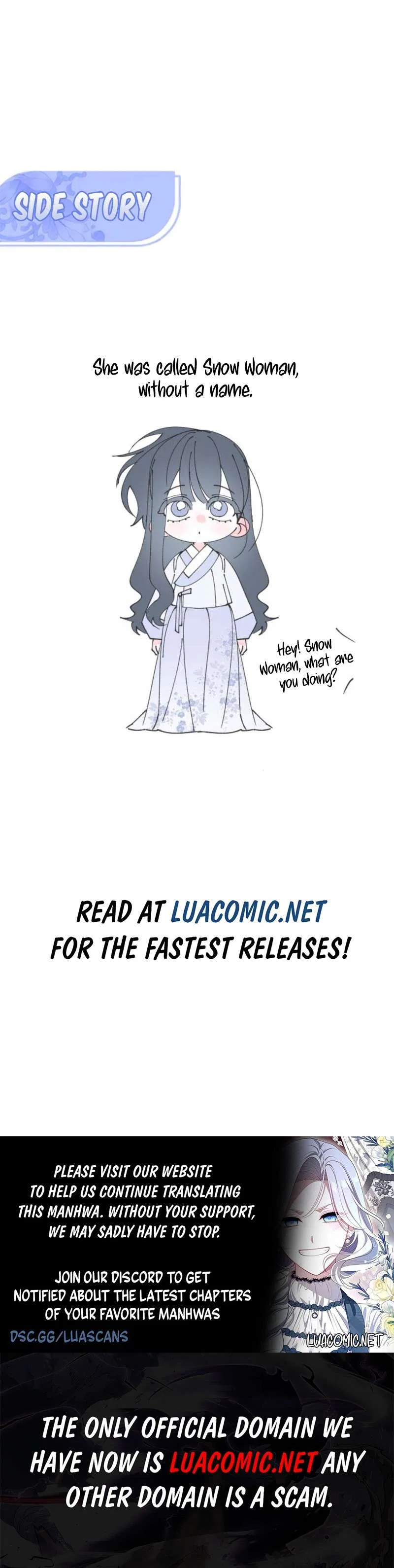 North Snow Love Story Chapter 61 – Page 10
