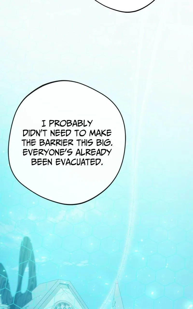 The Villainous Tyrant Has Returned Chapter 85 – Page 3