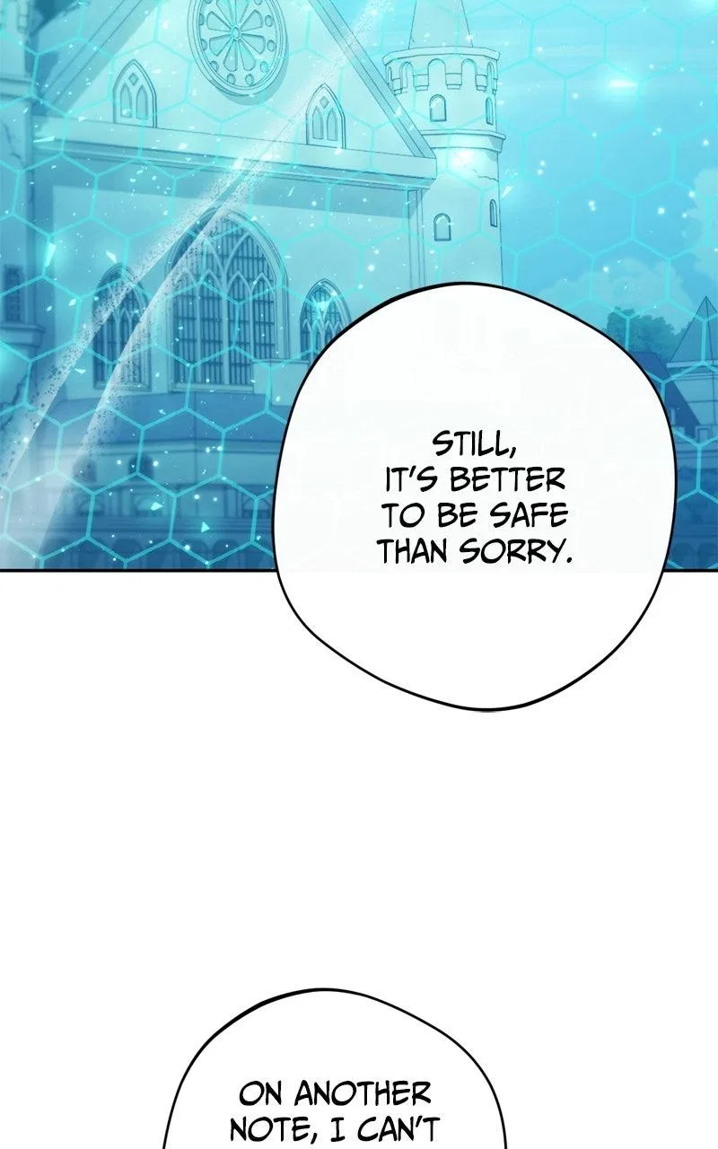 The Villainous Tyrant Has Returned Chapter 85 – Page 4