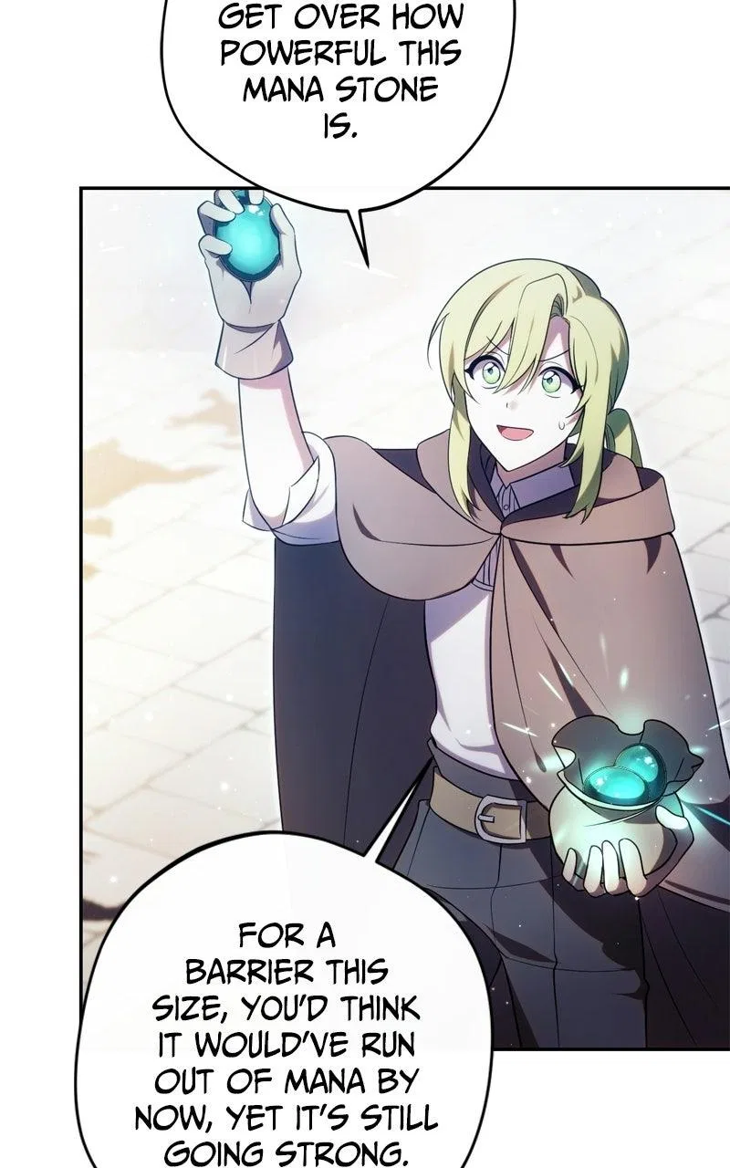 The Villainous Tyrant Has Returned Chapter 85 – Page 5