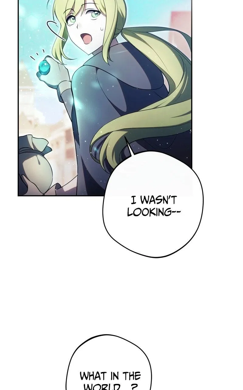 The Villainous Tyrant Has Returned Chapter 85 – Page 8
