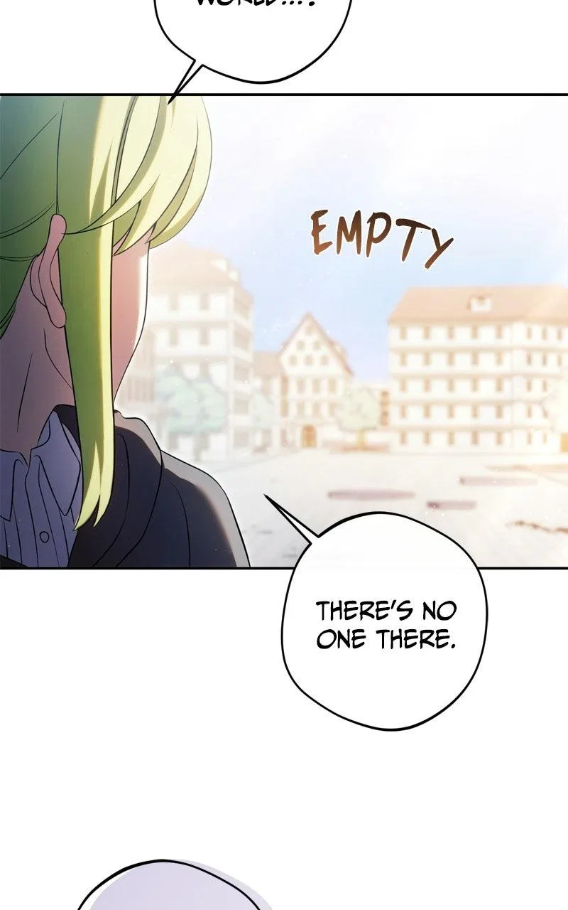 The Villainous Tyrant Has Returned Chapter 85 – Page 9
