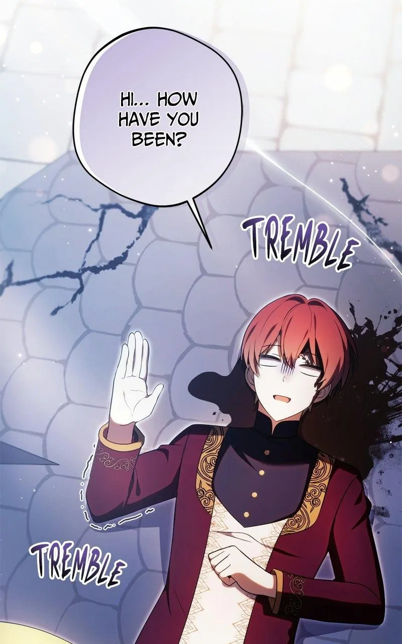 The Villainous Tyrant Has Returned Chapter 85 – Page 11