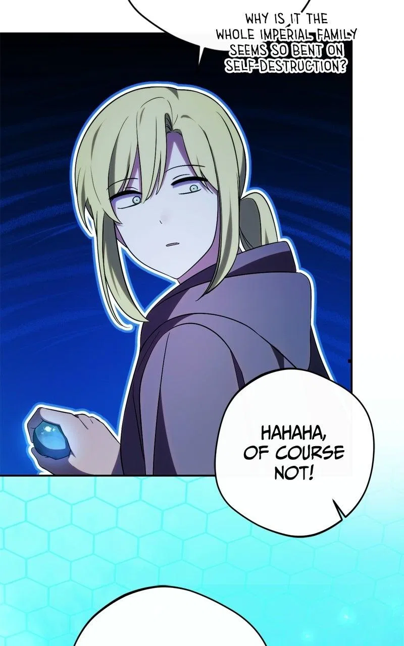 The Villainous Tyrant Has Returned Chapter 85 – Page 13