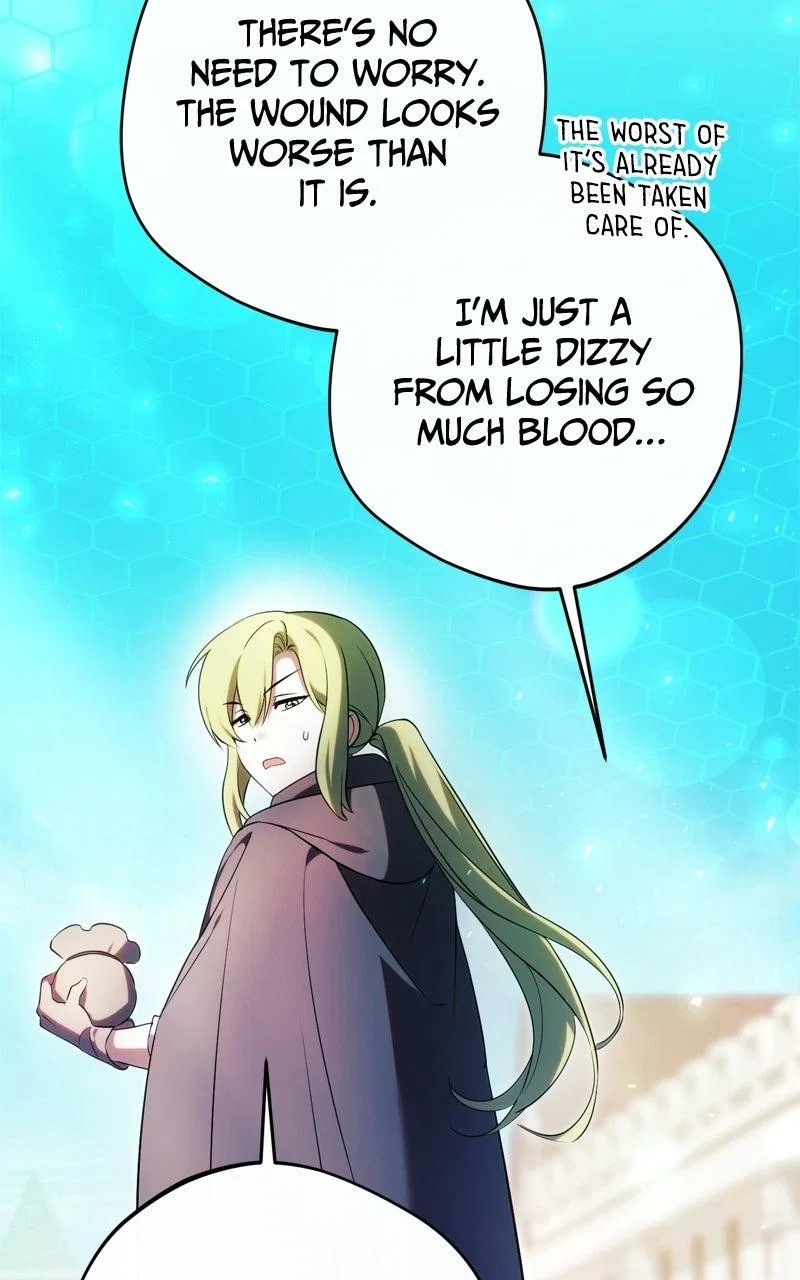 The Villainous Tyrant Has Returned Chapter 85 – Page 14