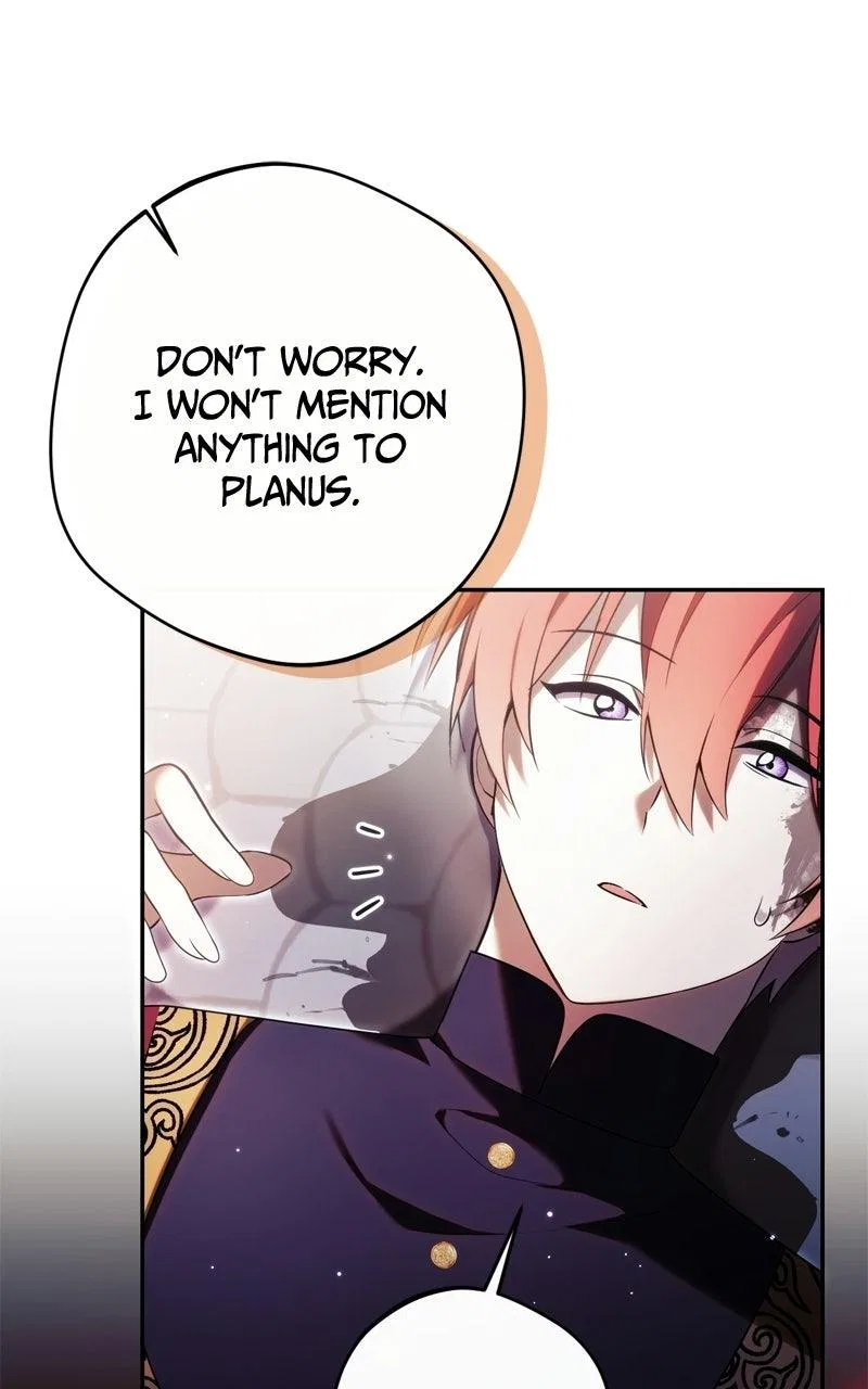 The Villainous Tyrant Has Returned Chapter 85 – Page 16