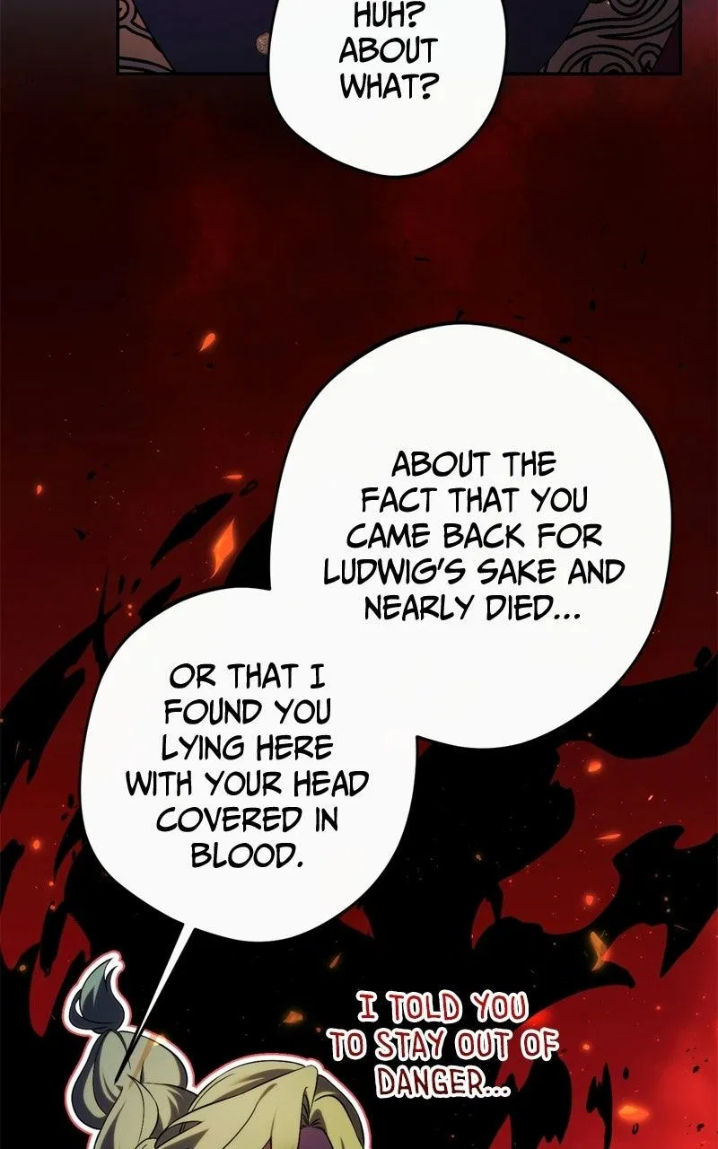 The Villainous Tyrant Has Returned Chapter 85 – Page 17
