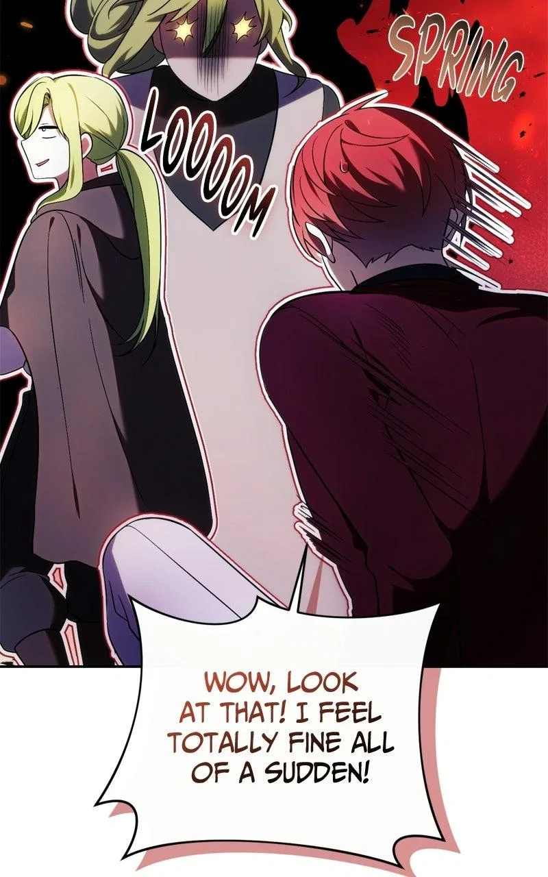 The Villainous Tyrant Has Returned Chapter 85 – Page 18