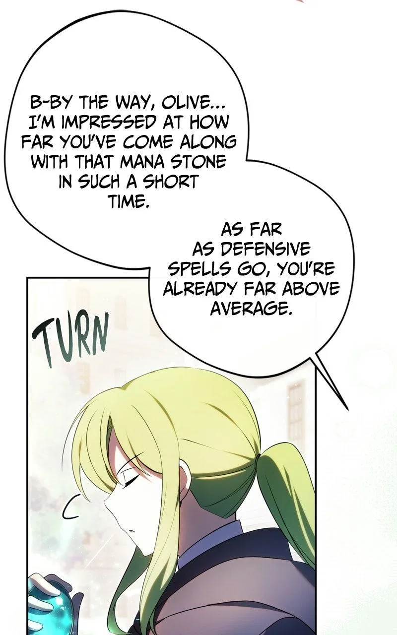 The Villainous Tyrant Has Returned Chapter 85 – Page 19