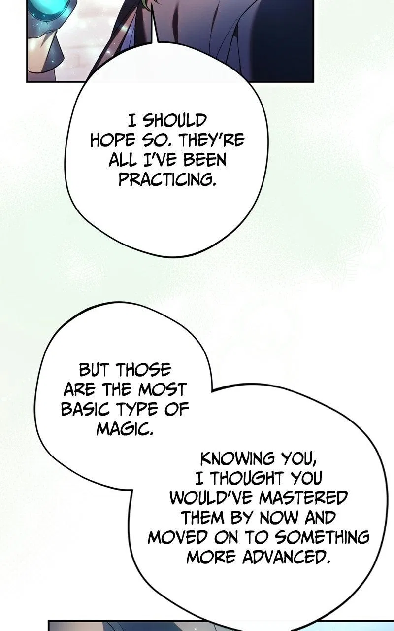 The Villainous Tyrant Has Returned Chapter 85 – Page 20