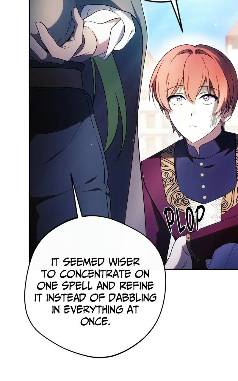 The Villainous Tyrant Has Returned Chapter 85 – Page 21