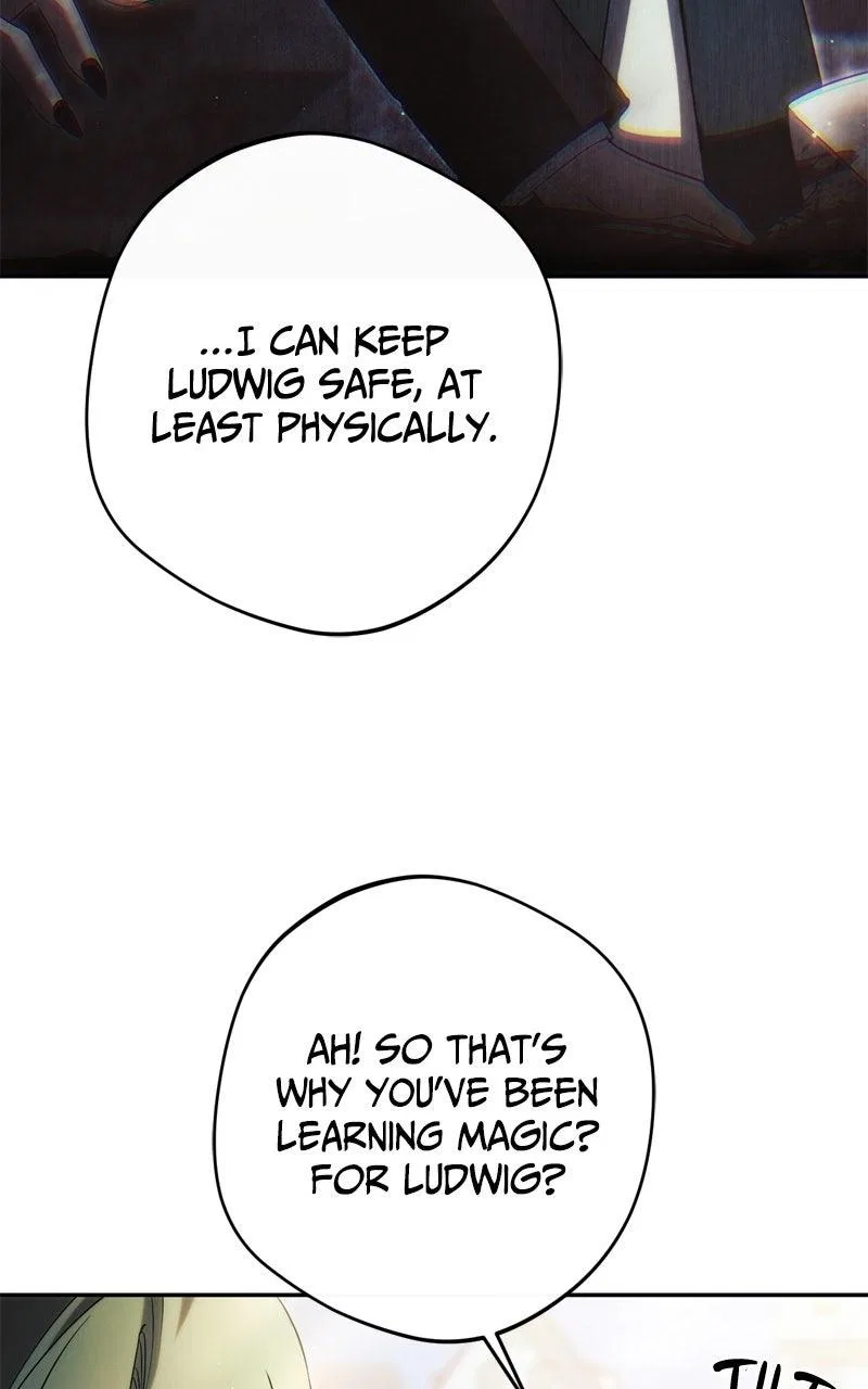 The Villainous Tyrant Has Returned Chapter 85 – Page 23