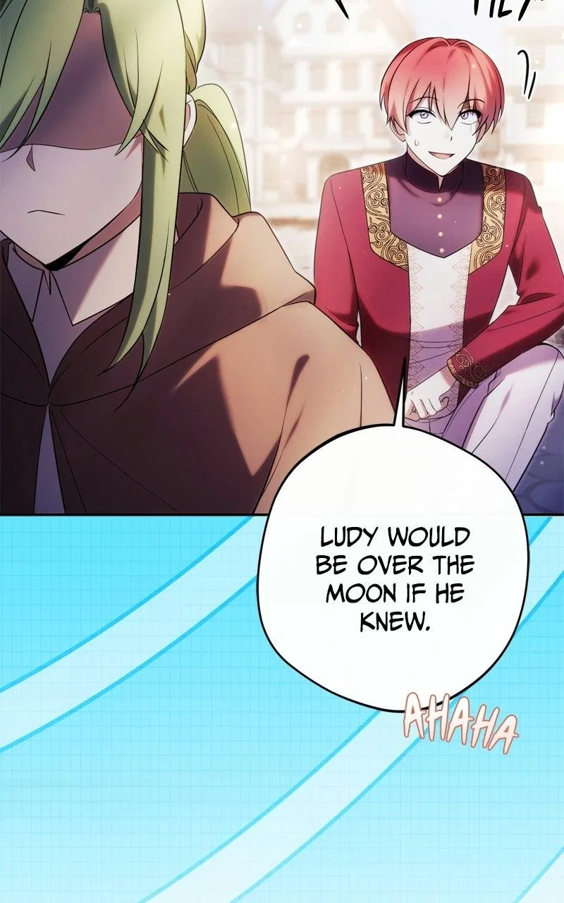 The Villainous Tyrant Has Returned Chapter 85 – Page 24