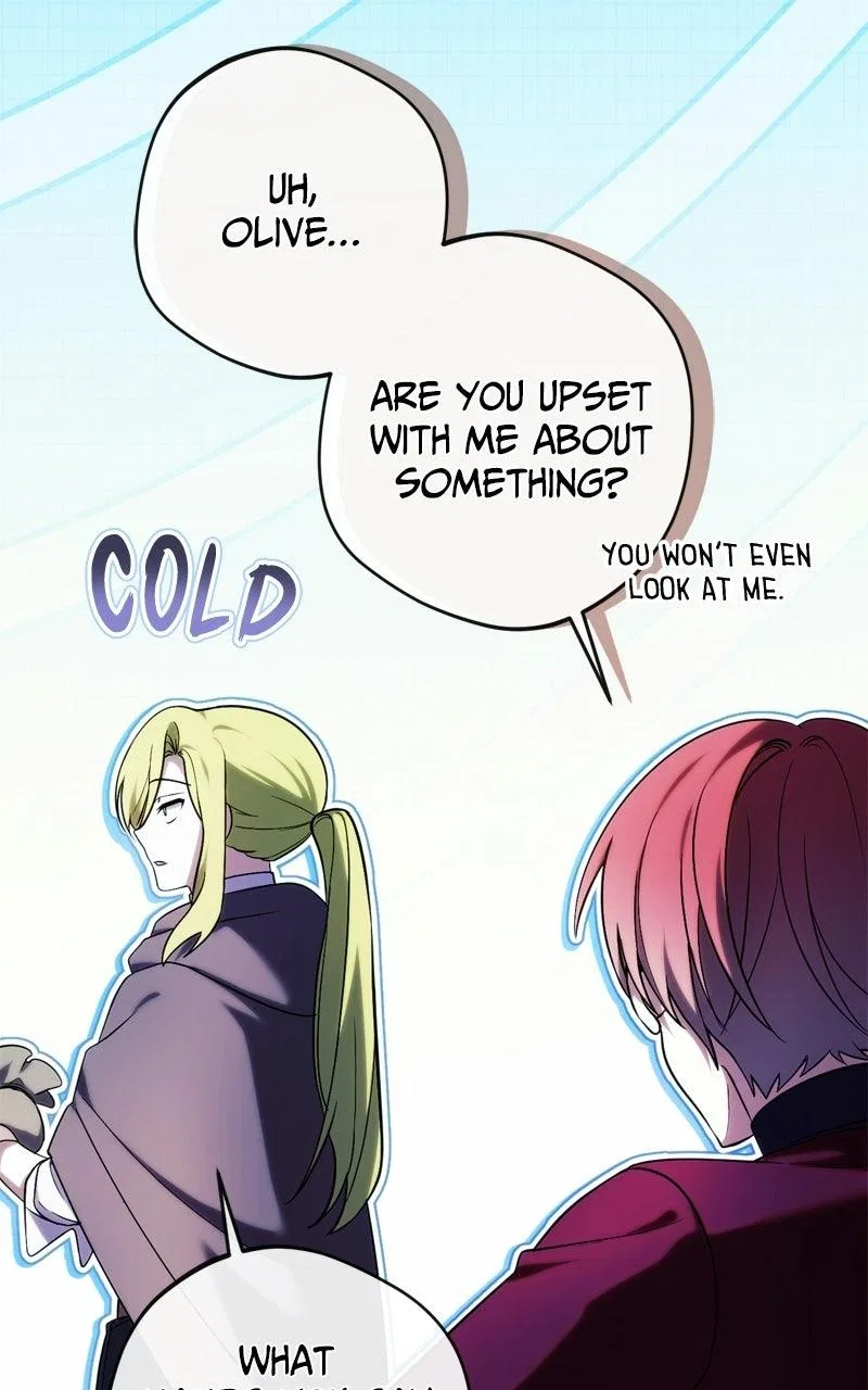 The Villainous Tyrant Has Returned Chapter 85 – Page 25