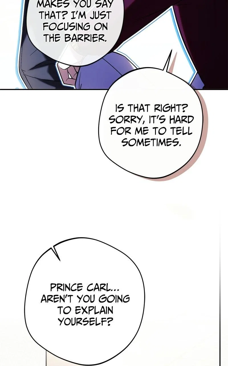 The Villainous Tyrant Has Returned Chapter 85 – Page 26