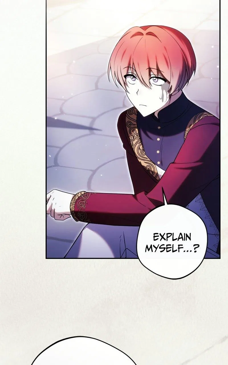The Villainous Tyrant Has Returned Chapter 85 – Page 27