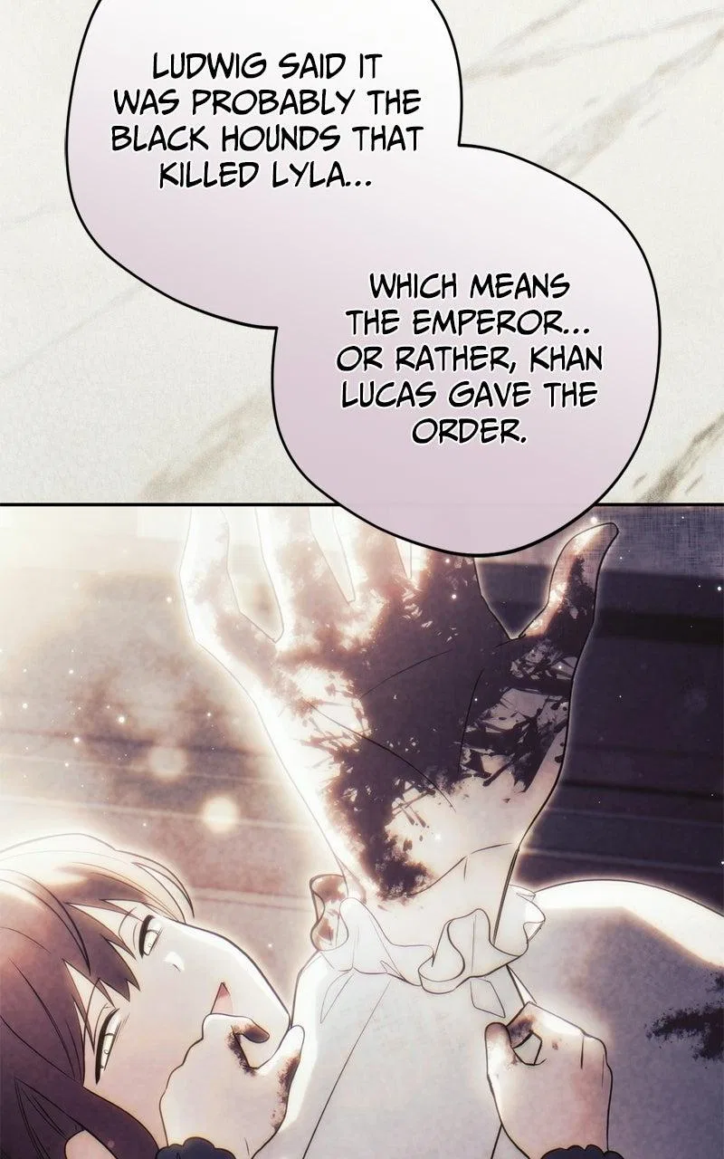 The Villainous Tyrant Has Returned Chapter 85 – Page 28