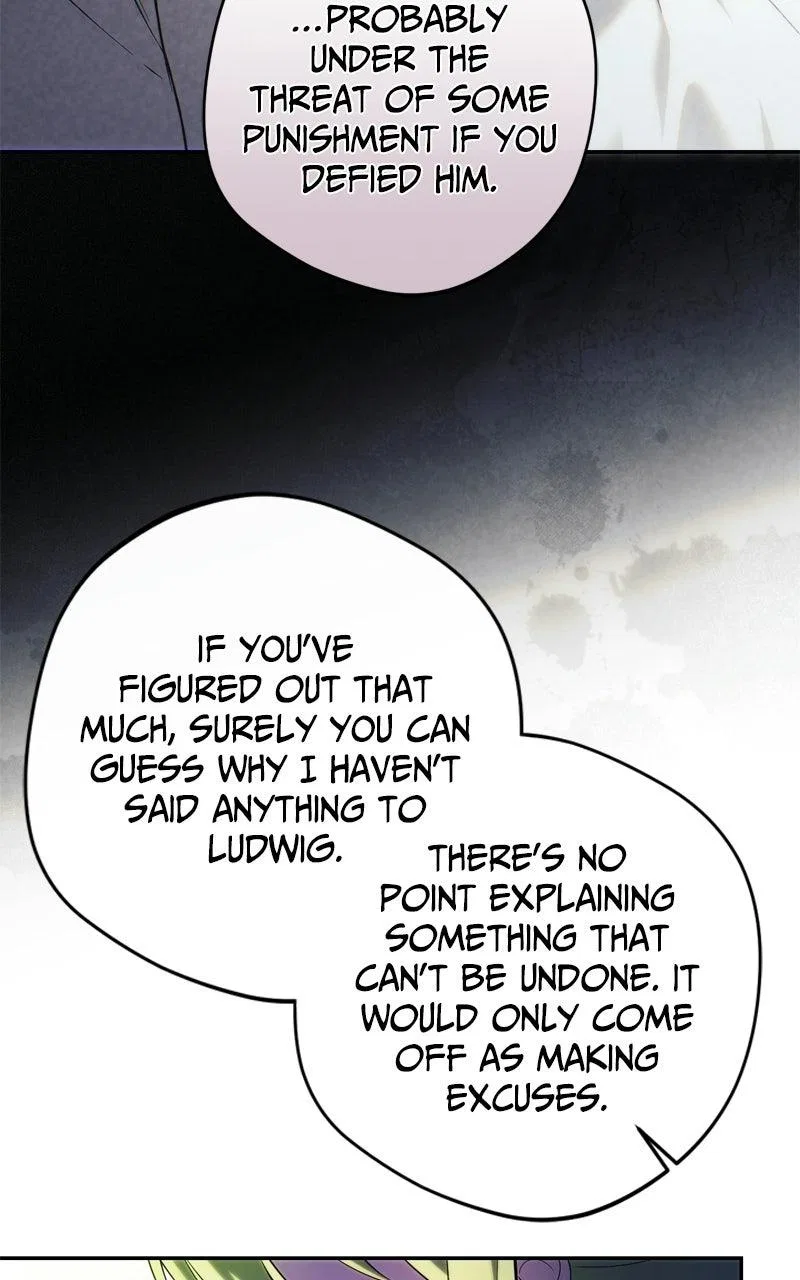 The Villainous Tyrant Has Returned Chapter 85 – Page 32
