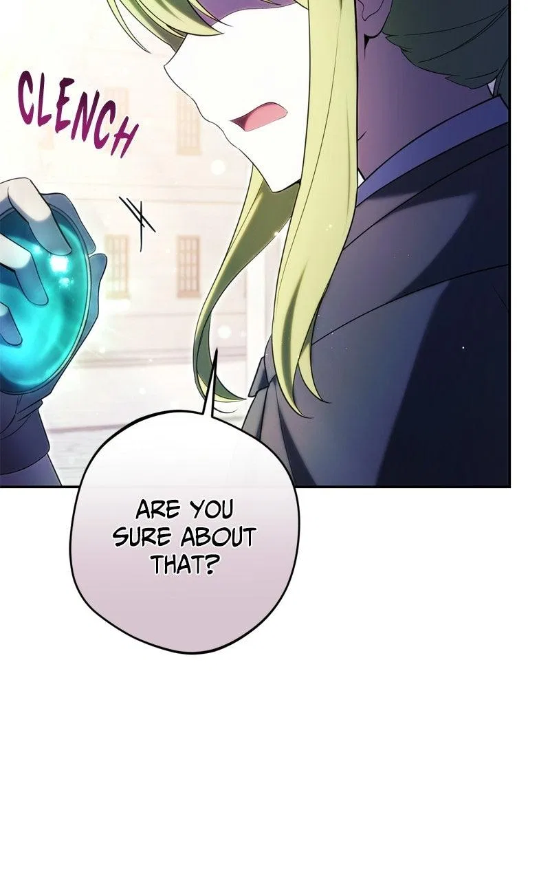 The Villainous Tyrant Has Returned Chapter 85 – Page 33