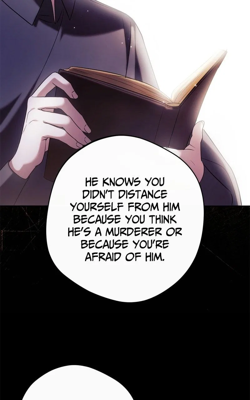 The Villainous Tyrant Has Returned Chapter 85 – Page 36