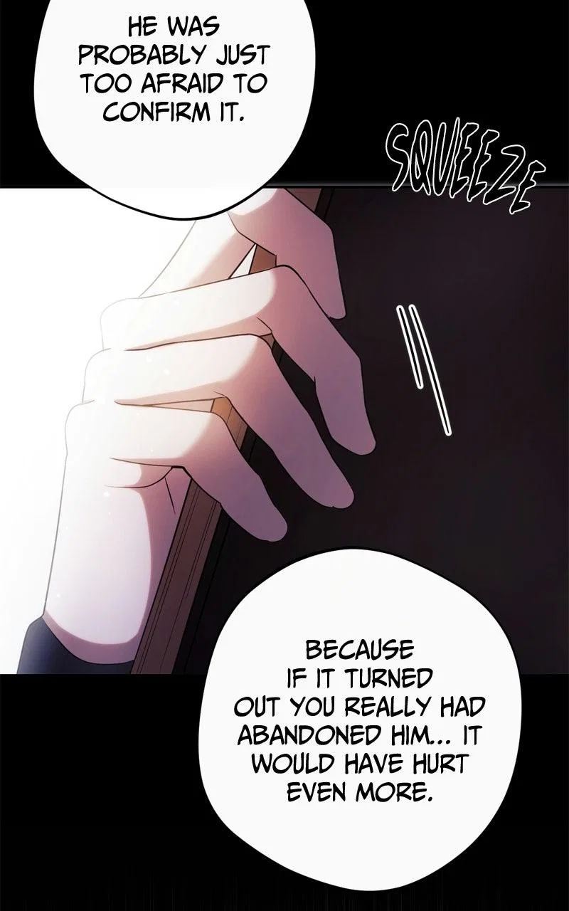 The Villainous Tyrant Has Returned Chapter 85 – Page 37