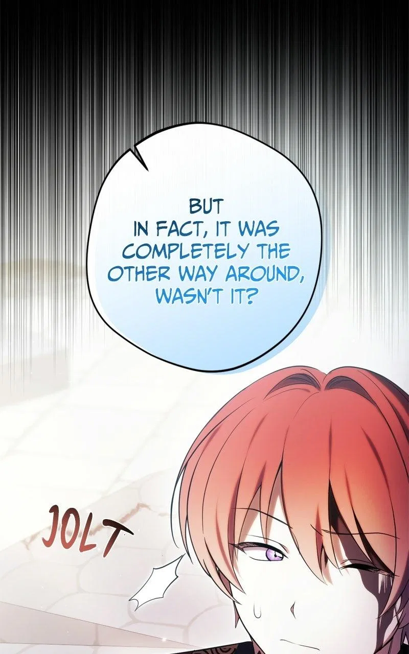 The Villainous Tyrant Has Returned Chapter 85 – Page 38