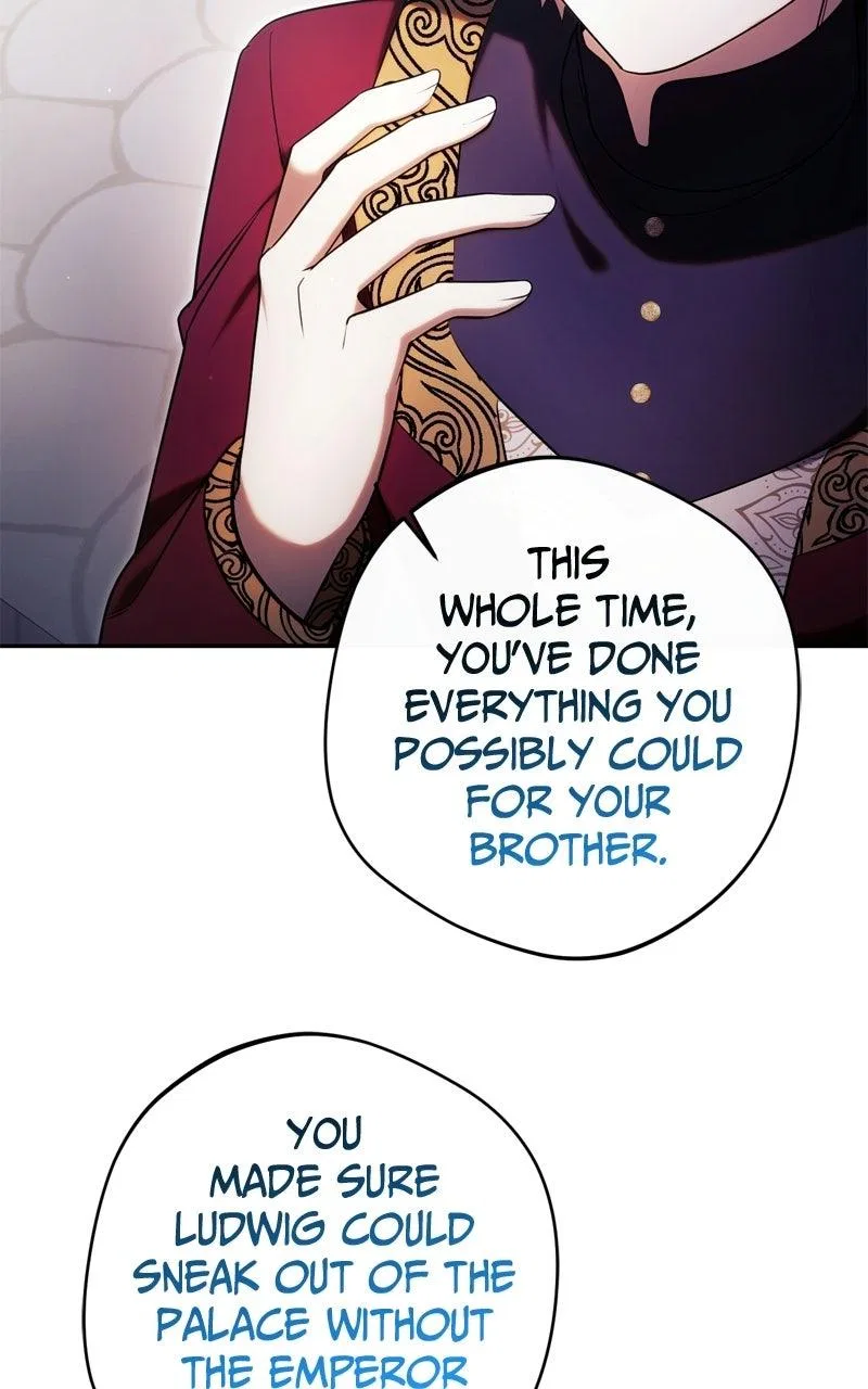 The Villainous Tyrant Has Returned Chapter 85 – Page 39