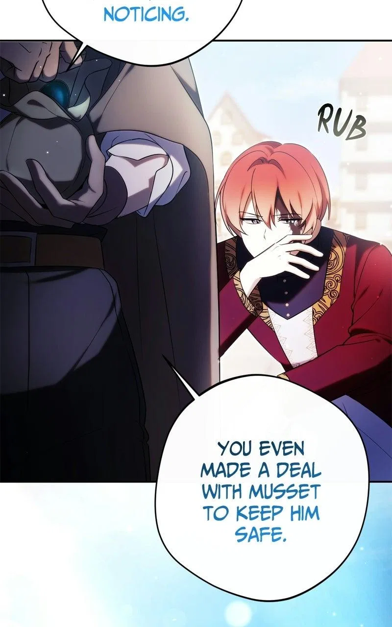 The Villainous Tyrant Has Returned Chapter 85 – Page 40