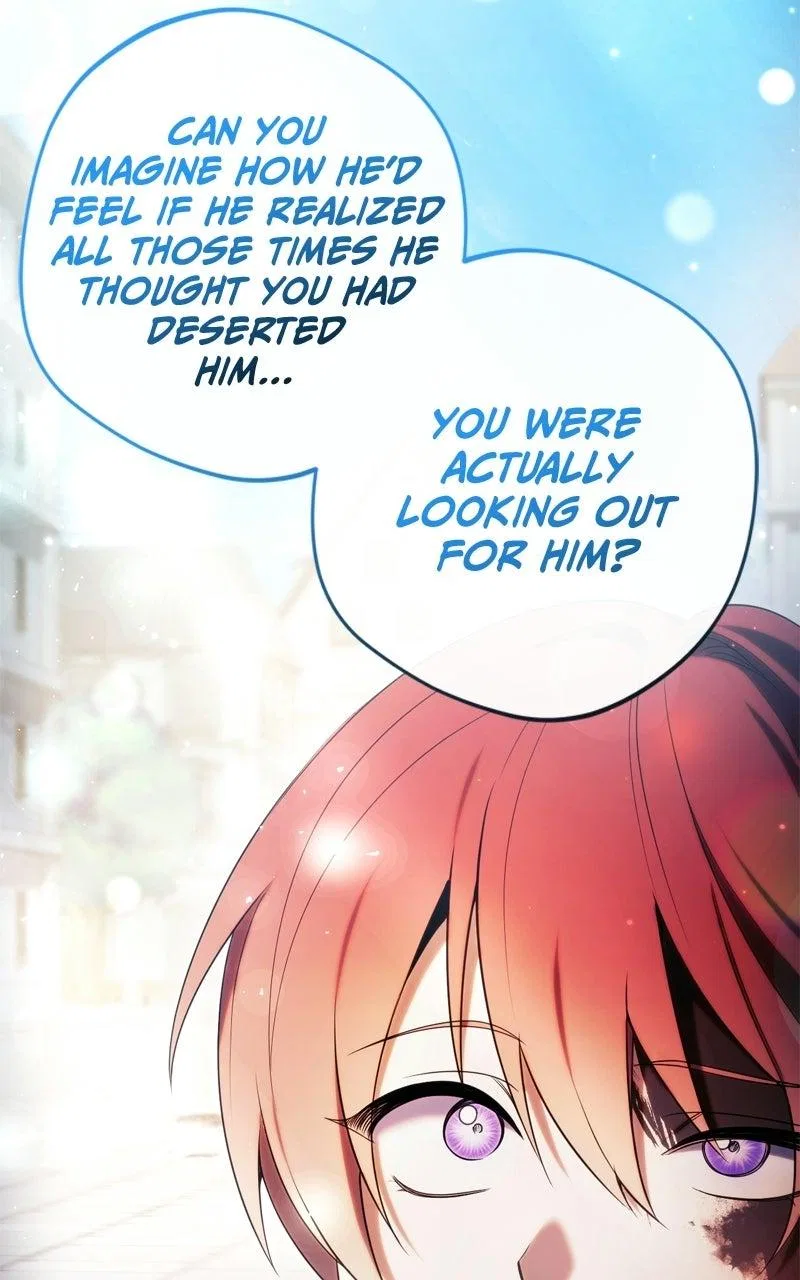 The Villainous Tyrant Has Returned Chapter 85 – Page 41