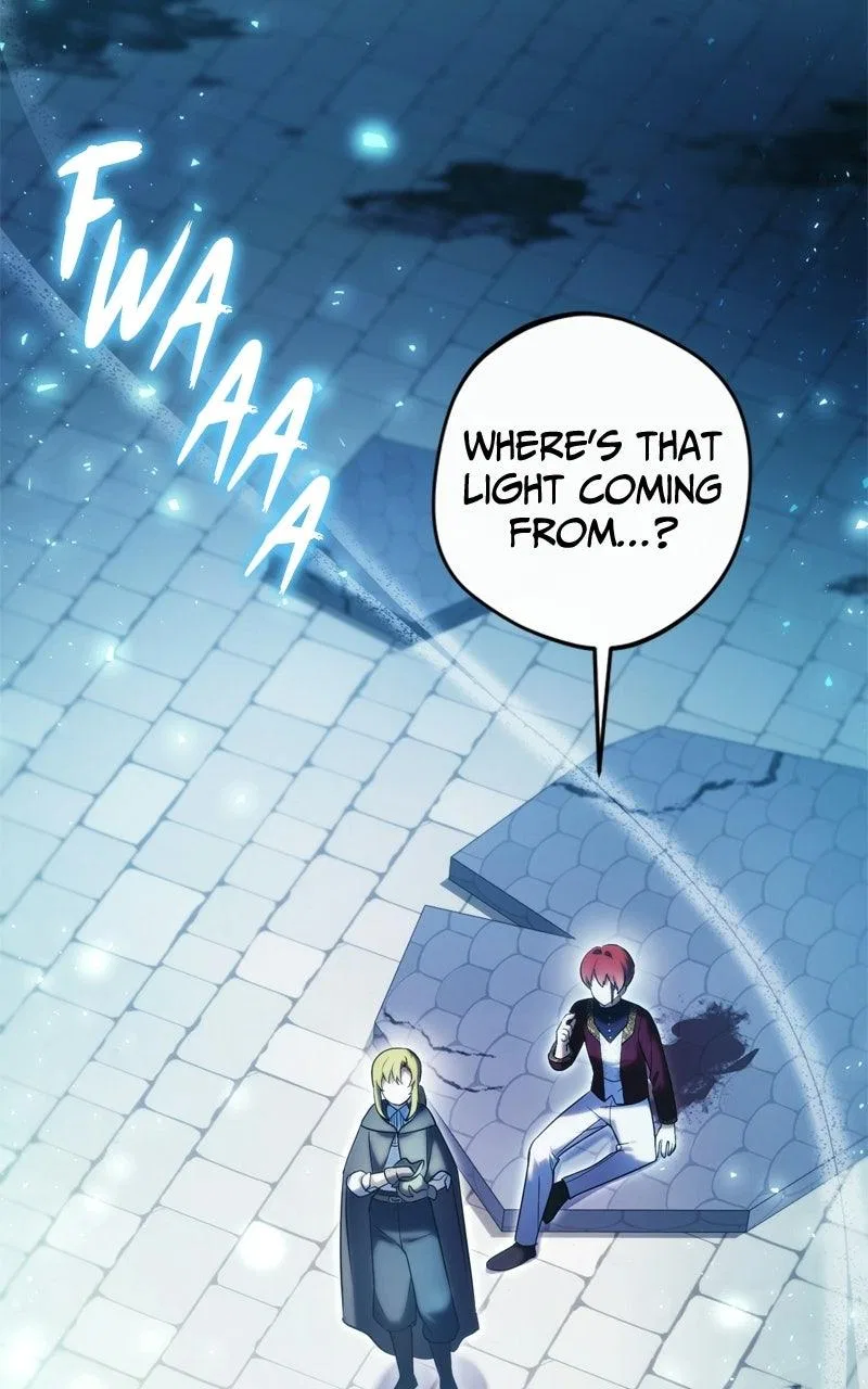 The Villainous Tyrant Has Returned Chapter 85 – Page 44
