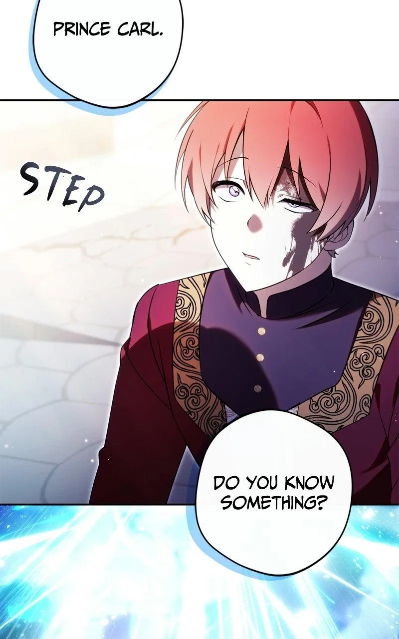 The Villainous Tyrant Has Returned Chapter 85 – Page 46