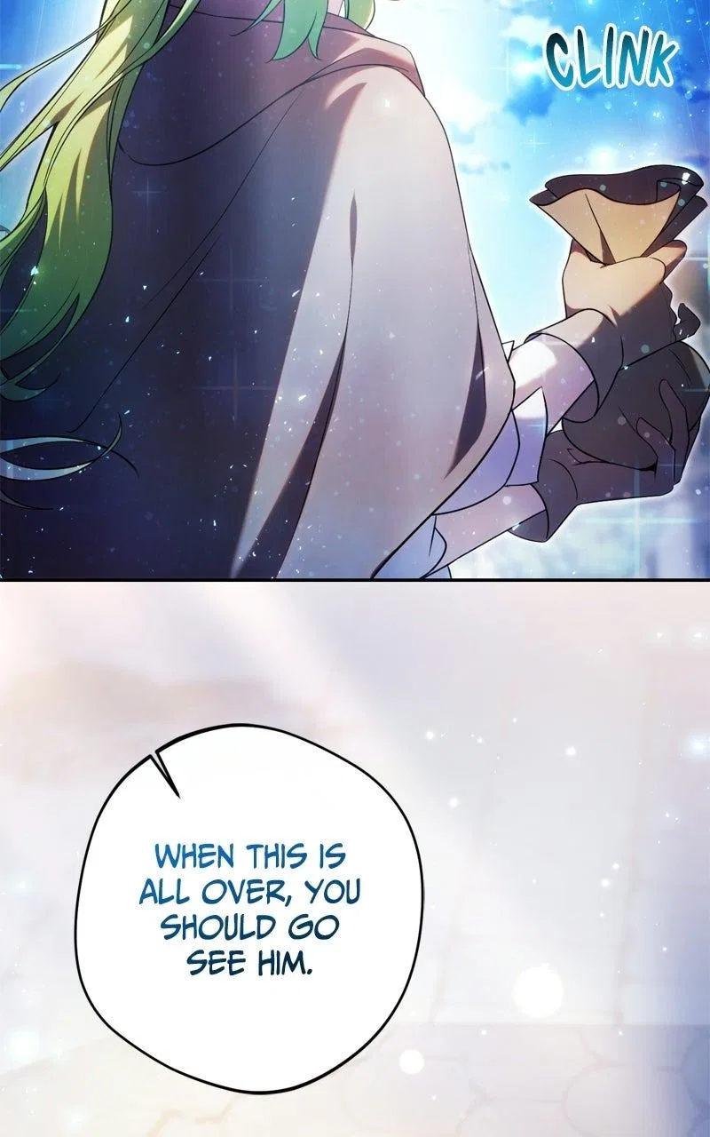 The Villainous Tyrant Has Returned Chapter 85 – Page 48