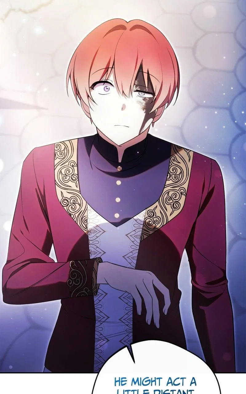 The Villainous Tyrant Has Returned Chapter 85 – Page 49