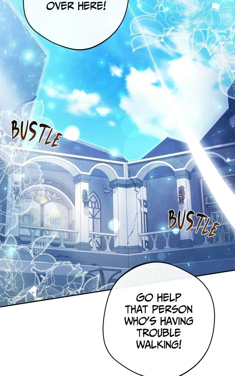 The Villainous Tyrant Has Returned Chapter 85 – Page 55