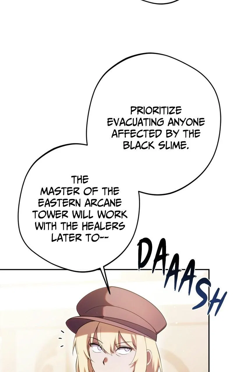 The Villainous Tyrant Has Returned Chapter 85 – Page 56