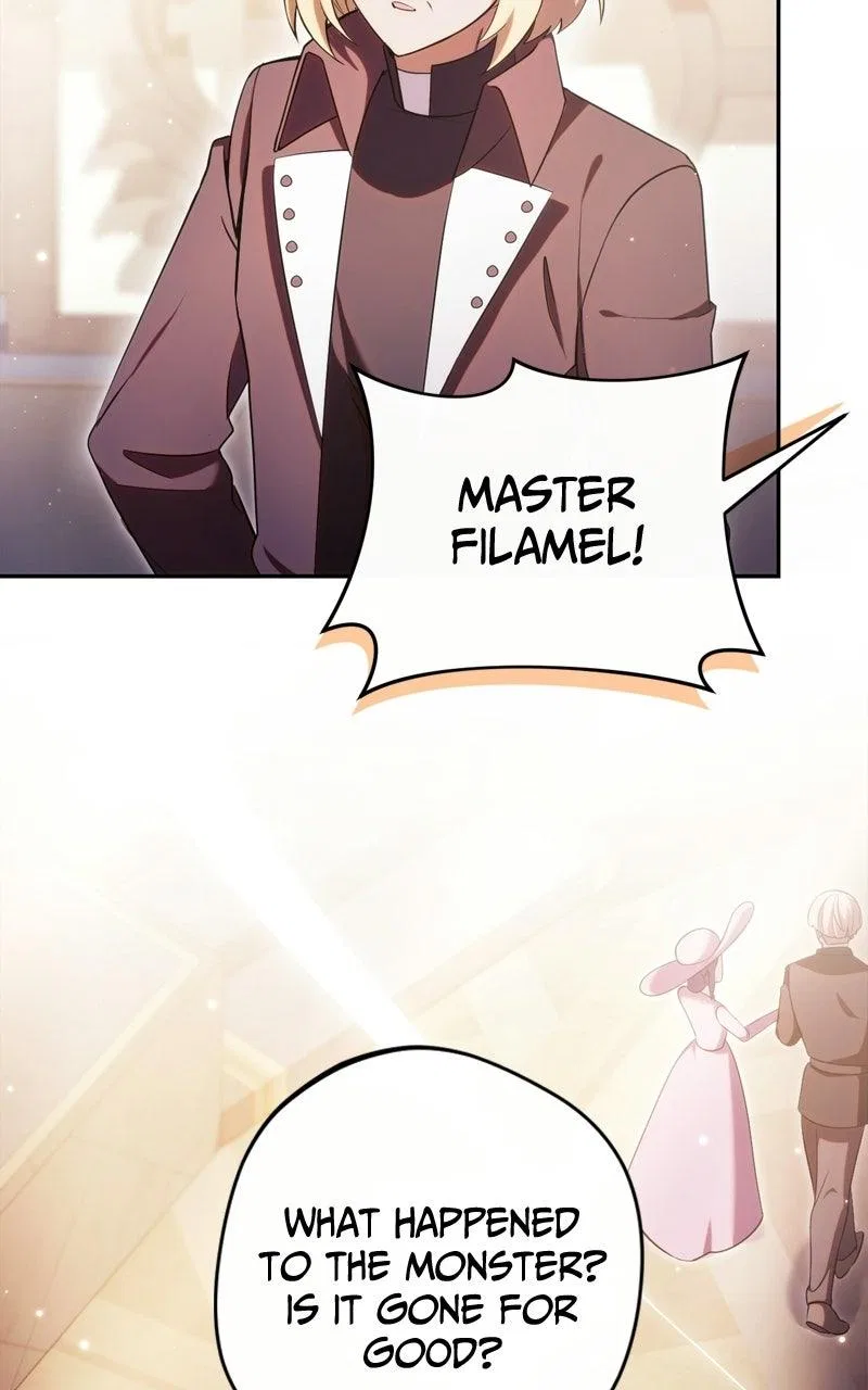 The Villainous Tyrant Has Returned Chapter 85 – Page 57