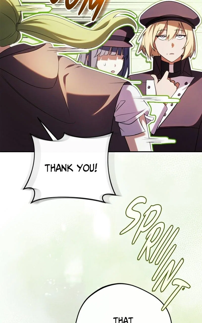 The Villainous Tyrant Has Returned Chapter 85 – Page 60