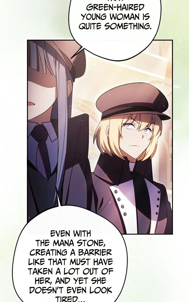 The Villainous Tyrant Has Returned Chapter 85 – Page 61