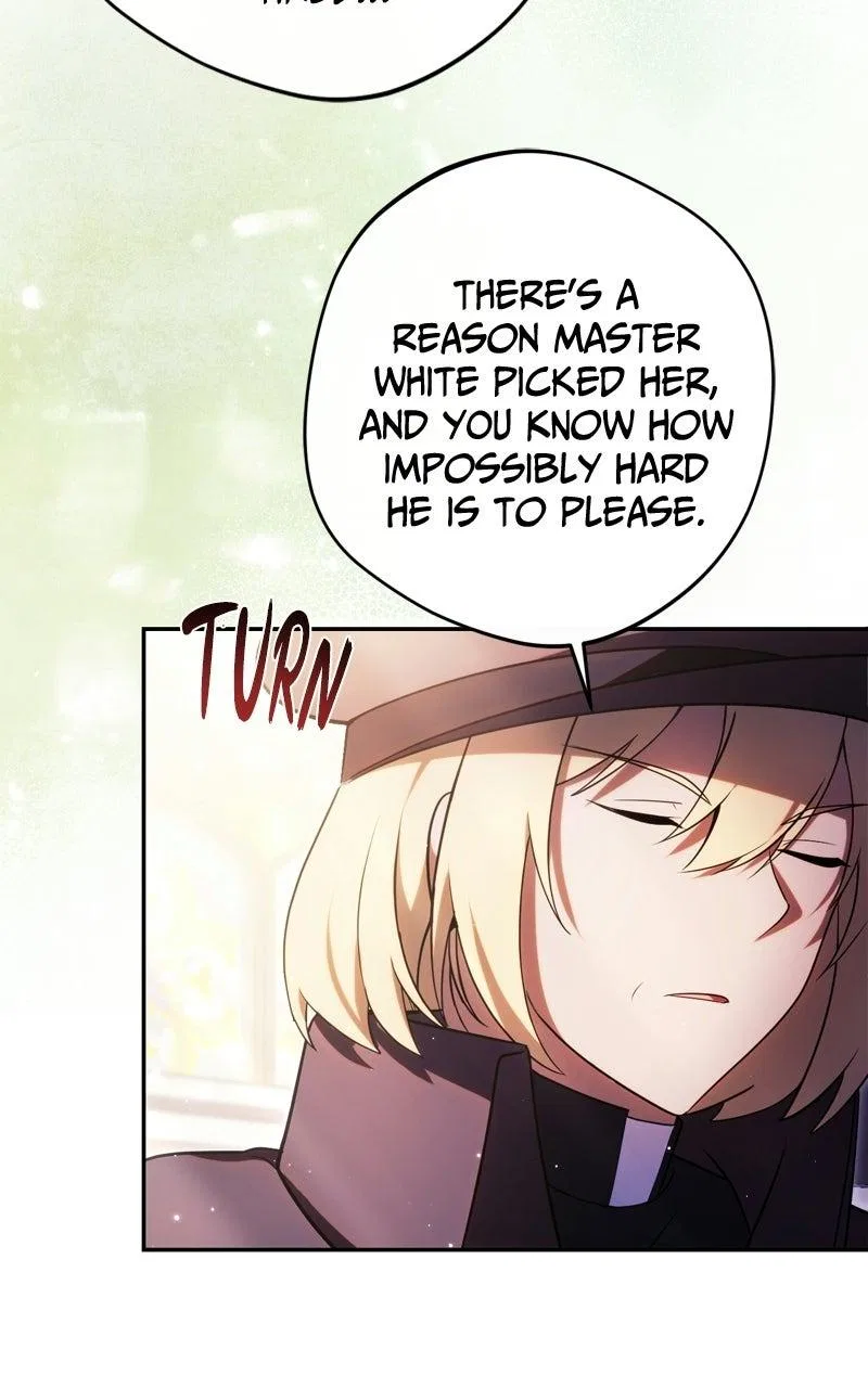 The Villainous Tyrant Has Returned Chapter 85 – Page 62