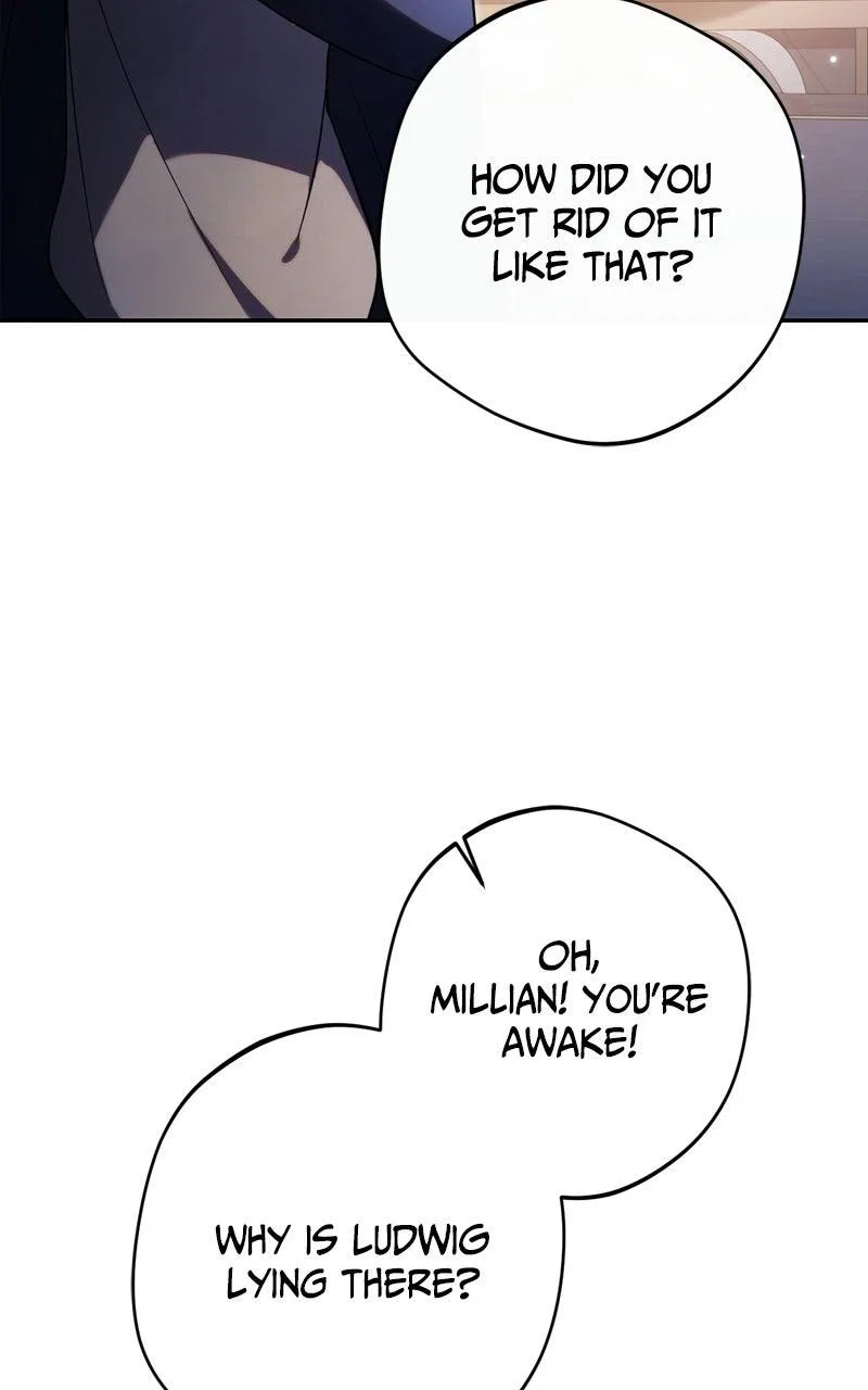The Villainous Tyrant Has Returned Chapter 85 – Page 67