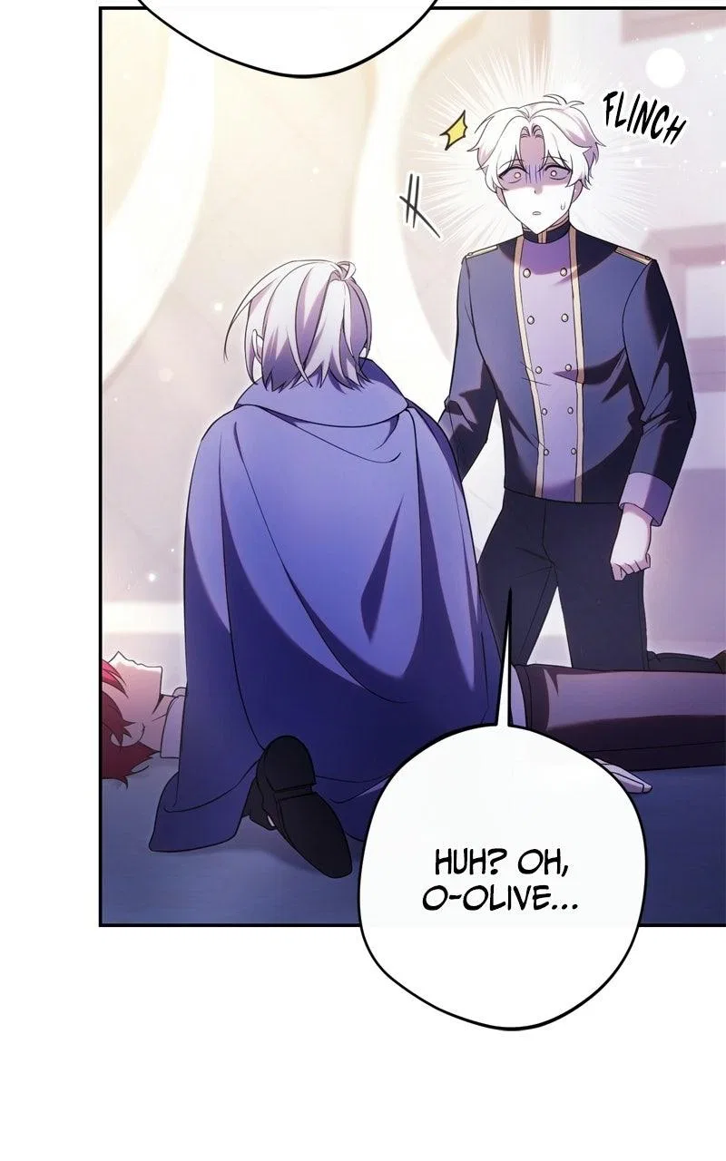 The Villainous Tyrant Has Returned Chapter 85 – Page 68